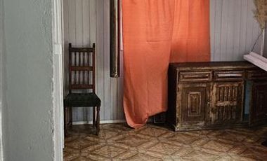 Sitio en Venta en Monte Aguila frente a la Plaza de Armas