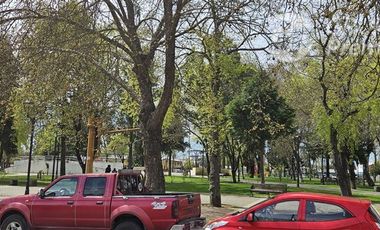 Sitio en Venta en Monte Aguila frente a la Plaza de Armas