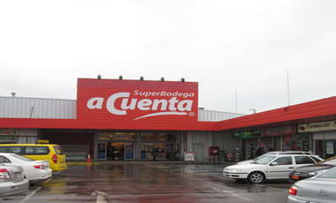 Casa en Venta en Calle Los Cardos, Sector Poniente Los Angeles