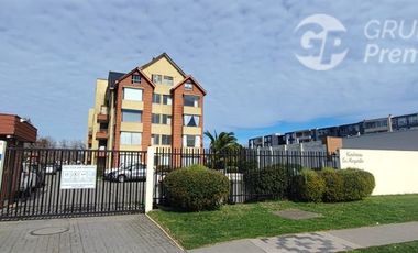 Departamento en Venta en Condominio Las Margaritas, San Pedro de La Paz