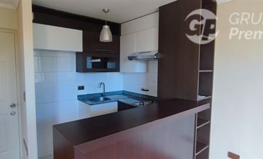 Departamento en Venta en Condominio Las Margaritas, San Pedro de La Paz