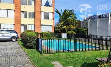 Departamento en Venta en Condominio Las Margaritas, San Pedro de La Paz