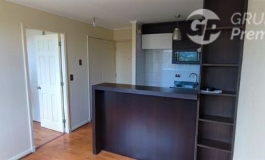 Departamento en Venta en Condominio Las Margaritas, San Pedro de La Paz