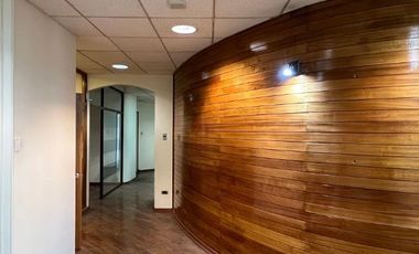 Oficina en Arriendo en Miraflores 390