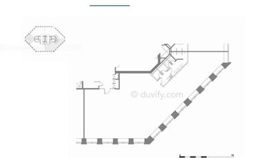 Oficina en Arriendo en Miraflores 390