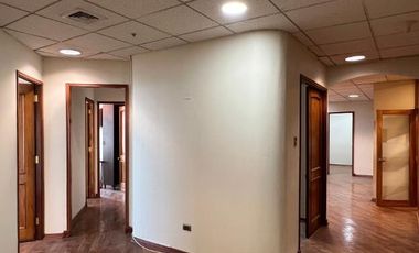 Oficina en Arriendo en Miraflores 390