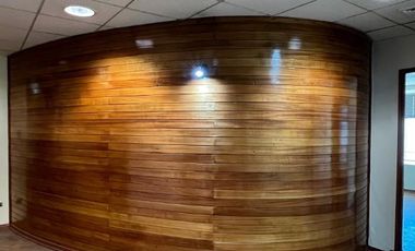 Oficina en Arriendo en Miraflores 390