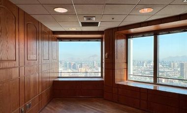 Oficina en Arriendo en Miraflores 390