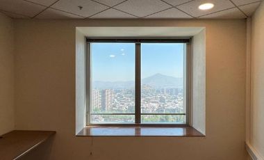 Oficina en Arriendo en Miraflores 390