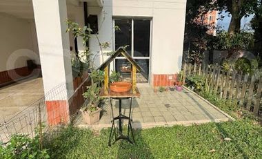 ARRIENDO de CASAS en ENVIGADO