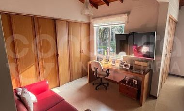 ARRIENDO de CASAS en ENVIGADO