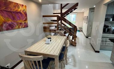 ARRIENDO de CASAS en ENVIGADO