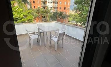 ARRIENDO de CASAS en ENVIGADO