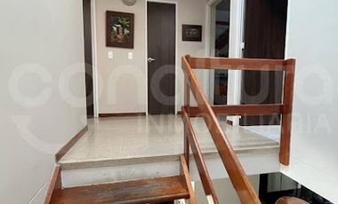ARRIENDO de CASAS en ENVIGADO