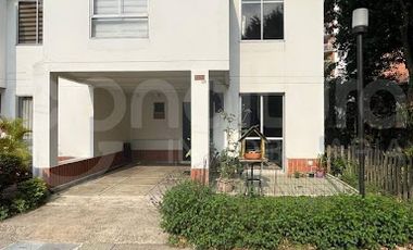 ARRIENDO de CASAS en ENVIGADO