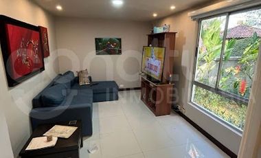 ARRIENDO de CASAS en ENVIGADO