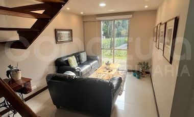 ARRIENDO de CASAS en ENVIGADO