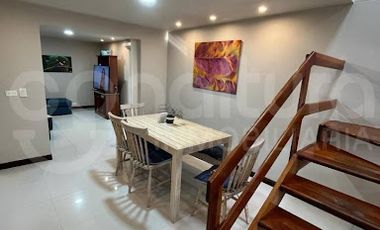 ARRIENDO de CASAS en ENVIGADO