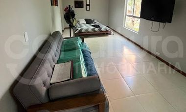 ARRIENDO de CASAS en ENVIGADO