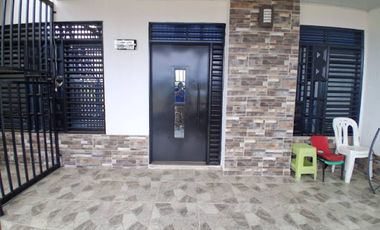 VENTA de CASA RESIDENCIAL en NEIVA