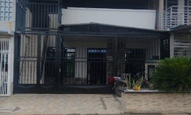 VENTA de CASA RESIDENCIAL en NEIVA