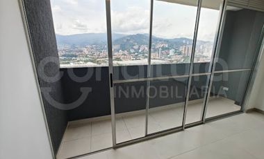 ARRIENDO de APARTAMENTO en ItaguÃ­
