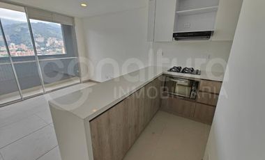 ARRIENDO de APARTAMENTO en ItaguÃ­