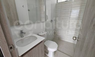 ARRIENDO de APARTAMENTO en ItaguÃ­