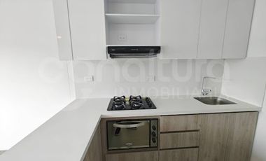 ARRIENDO de APARTAMENTO en ItaguÃ­