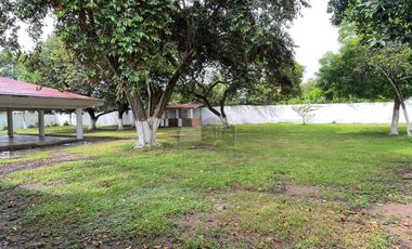 Quinta en venta en Ocuiltzapotlán