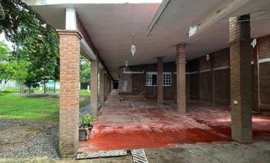 Quinta en venta en Ocuiltzapotlán