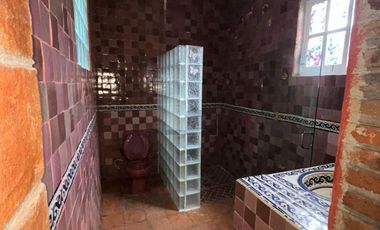 Quinta en venta en Ocuiltzapotlán