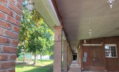 Quinta en venta en Ocuiltzapotlán