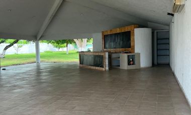 Quinta en venta en Ocuiltzapotlán