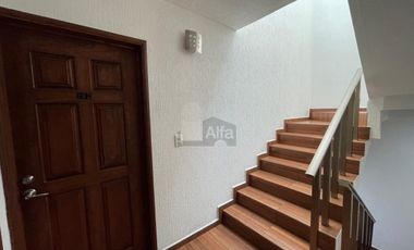 Oficina comercial en renta en San Salvador Tizatlalli, Metepec, México