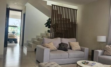 Casa en Venta Punta del Cielo, Coto Punta Coral, Modelo Elis