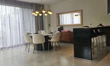 Casa en Venta Punta del Cielo, Coto Punta Coral, Modelo Elis