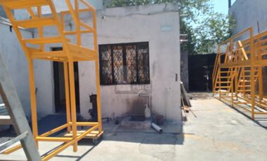 Bodega en venta, Hidalgo, Monterrey, Nuevo León.