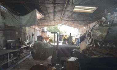 Bodega en venta, Hidalgo, Monterrey, Nuevo León.