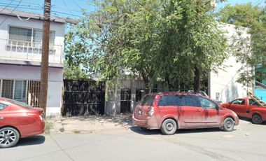 Bodega en venta, Hidalgo, Monterrey, Nuevo León.