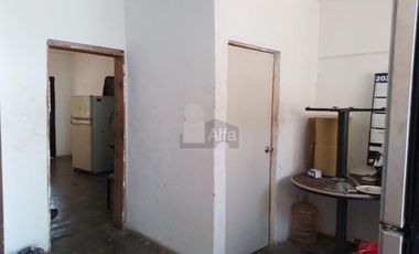 Bodega en venta, Hidalgo, Monterrey, Nuevo León.