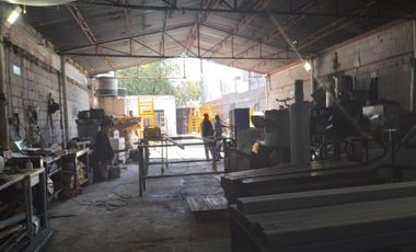 Bodega en venta, Hidalgo, Monterrey, Nuevo León.