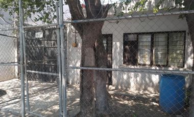 Bodega en venta, Hidalgo, Monterrey, Nuevo León.