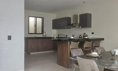 Casa en Venta Punta del Cielo, coto Punta Coral, Modelo Donei