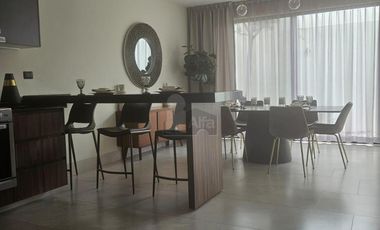 Casa en Venta Punta del Cielo, coto Punta Coral, Modelo Donei