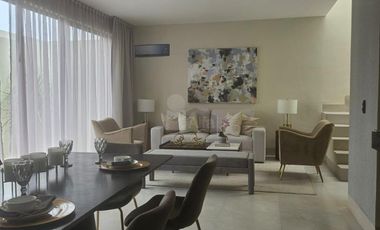 Casa en Venta Punta del Cielo, coto Punta Coral, Modelo Donei