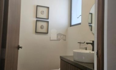 Casa en Venta Punta del Cielo, coto Punta Coral, Modelo Donei