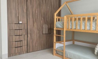 Casa en Venta Punta del Cielo, coto Punta Coral, Modelo Donei