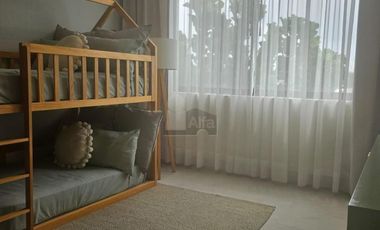 Casa en Venta Punta del Cielo, coto Punta Coral, Modelo Donei