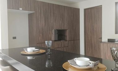 Casa en Venta Punta del Cielo, coto Punta Coral, Modelo Donei